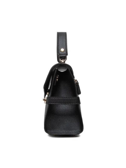 GU Monogram Top Handle Flap Bag For Women 92#