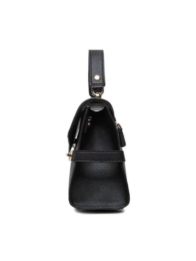 GU Monogram Top Handle Flap Bag For Women #112