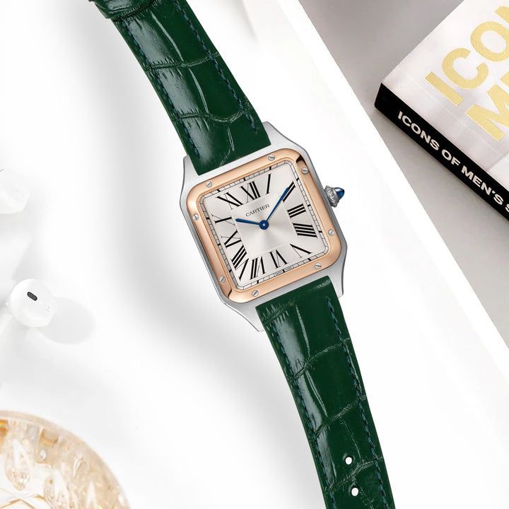 Cartier Watch For Women