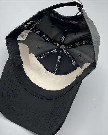 Mercedes-AMG Petronas F1 Team Baseball Cap - Black & Grey