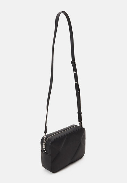 CK Black Leather Bag For Women 62#