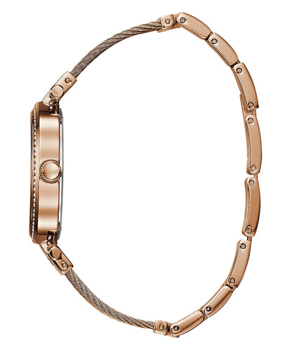 Guess Watch For Women W0638L4