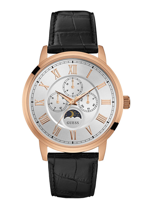 Guess Watch For Men W0870G2