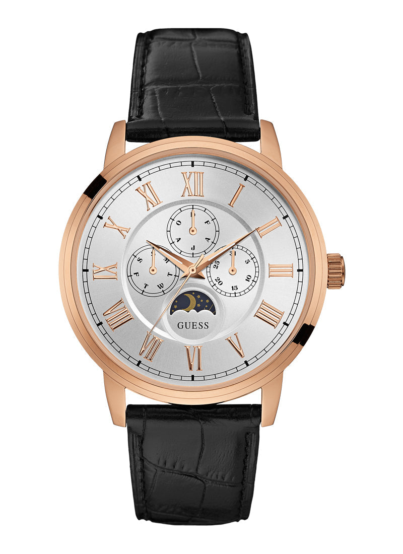 Guess Watch For Men W0870G2