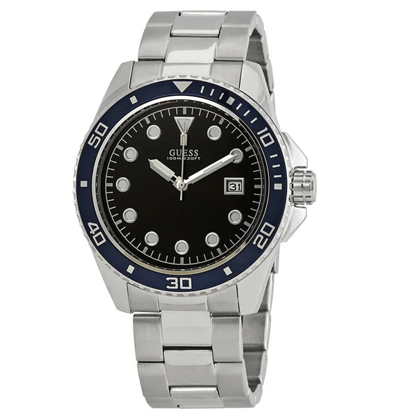 Guess Watch For Men W1002G1