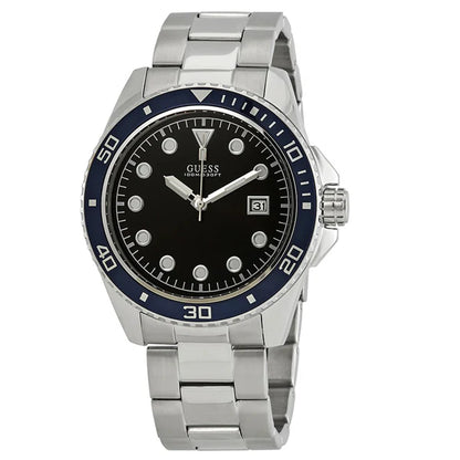 Guess Watch For Men W1002G1