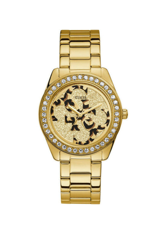 Guess Watch For Women W1201L2