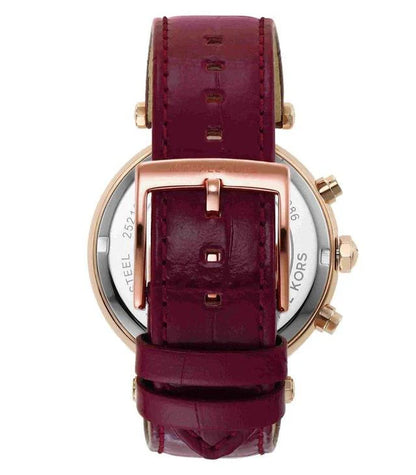 Michael Kors Watch For Women MK2426