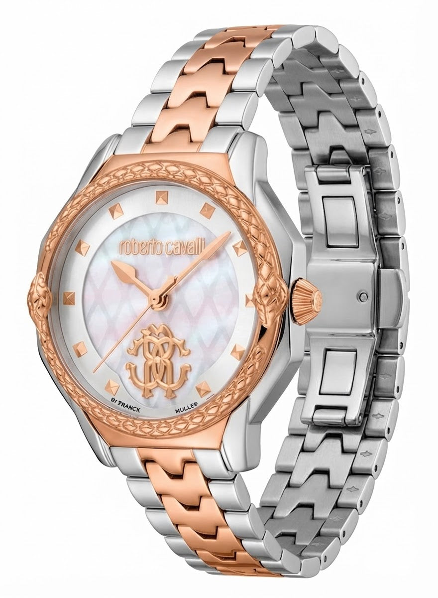 Roberto Cavalli Women's Watch – RV1L225M0081