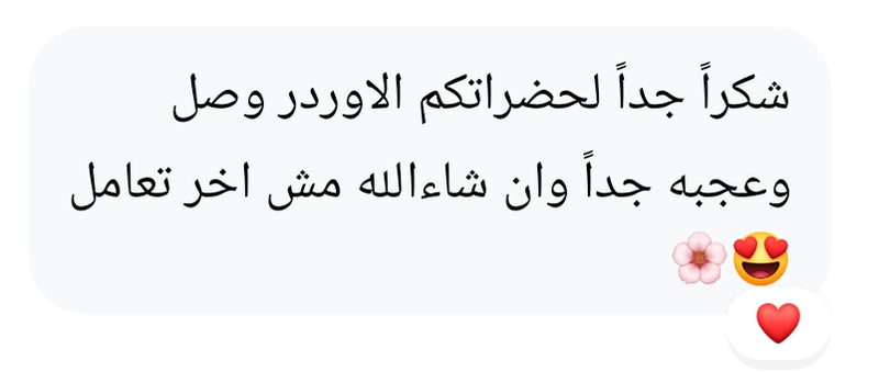 Customer review 10