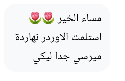 Customer review 5