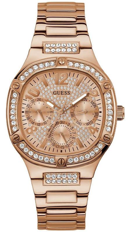 Guess Watch For Women GW0558L3