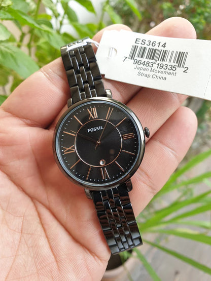 Fossil Watch For Women ES3614