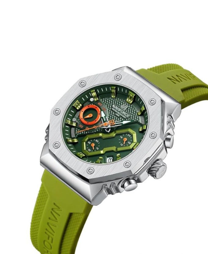 Navforce Watch For Men NF8035L