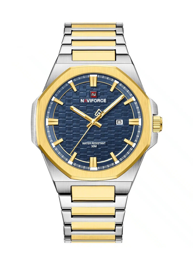 Naviforce Watch For Men NF9245
