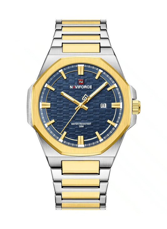 Naviforce Watch For Men NF9245