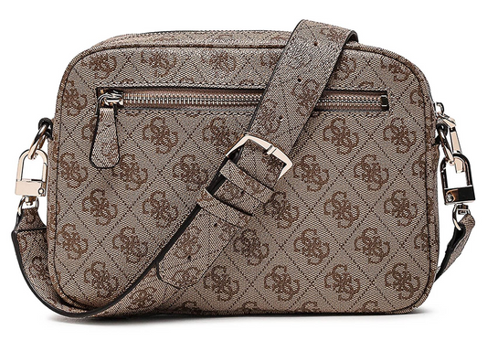 Guess Meridian Mini Shoulder Bag – Lattee