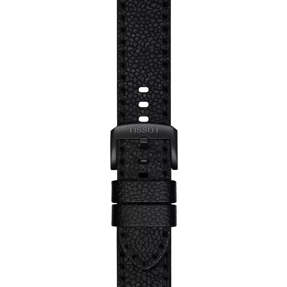 Tissot Supersport Chrono Basketball Edition Men's Swiss Quartz Chronograph Watch T125.617.36.081.00 – 45.5 mm