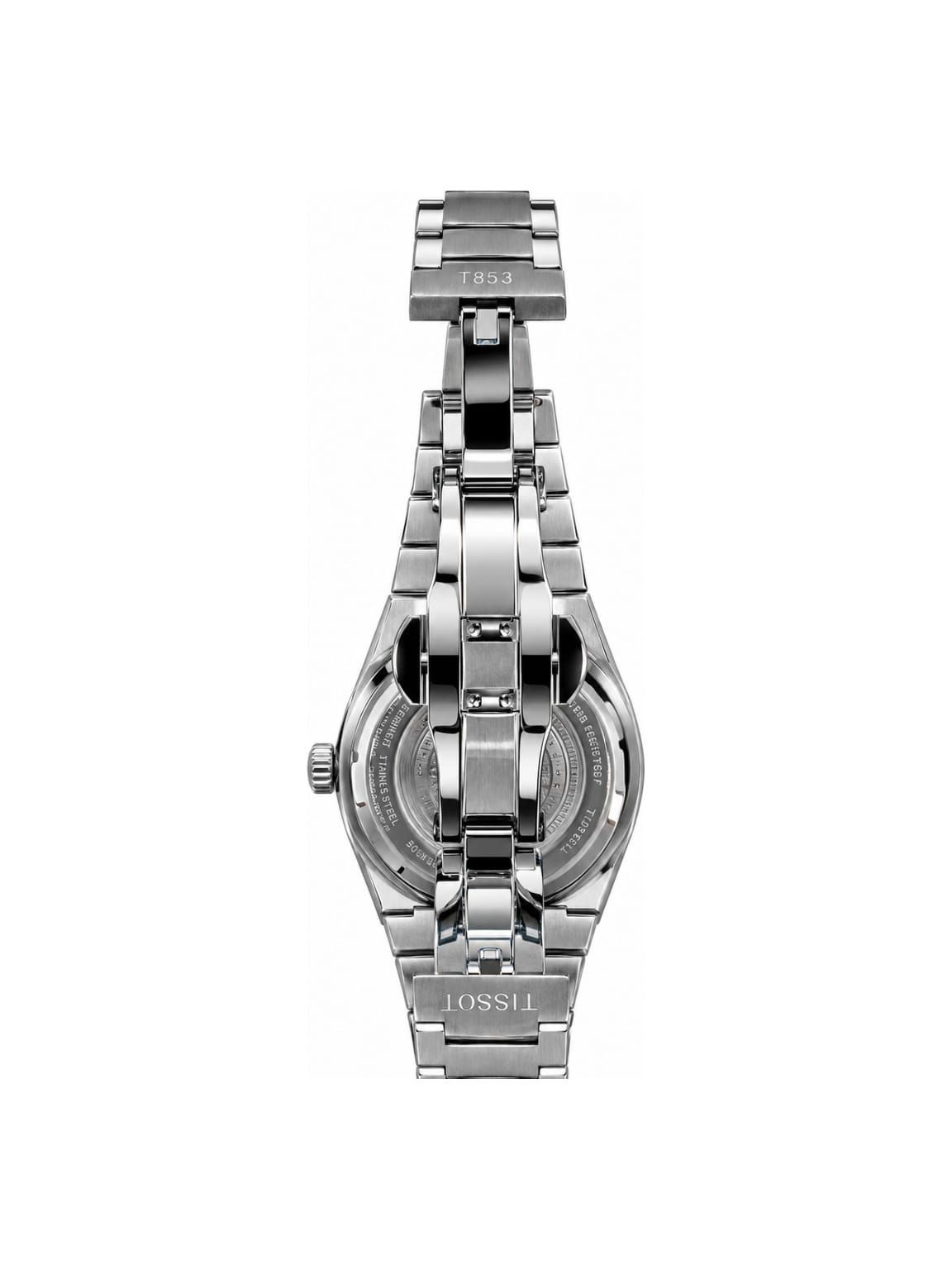Tissot PRX Powermatic 80 – Emerald Green Dial - TISSOT PRX 03