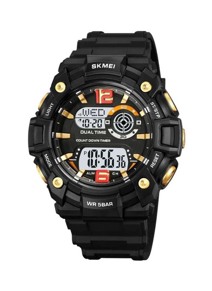 SKMEI Watch For Men 2018