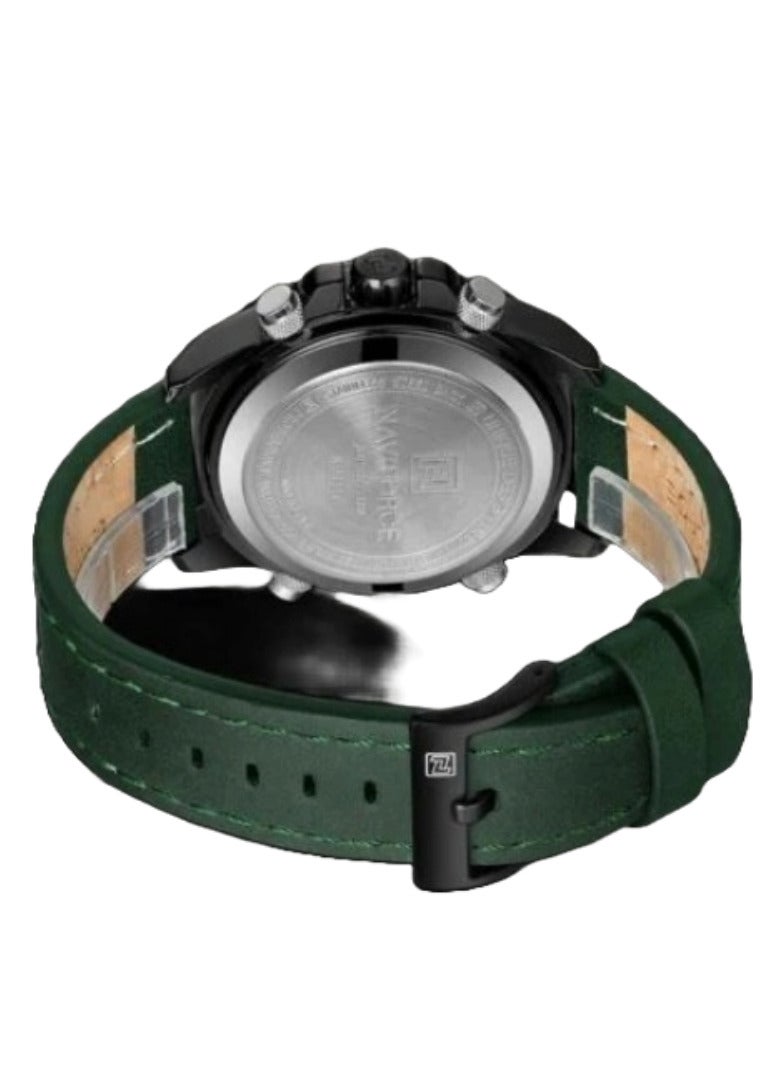 Naviforce Watch For Men NF9225