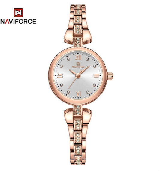 Naviforce Watch For Women NF5034