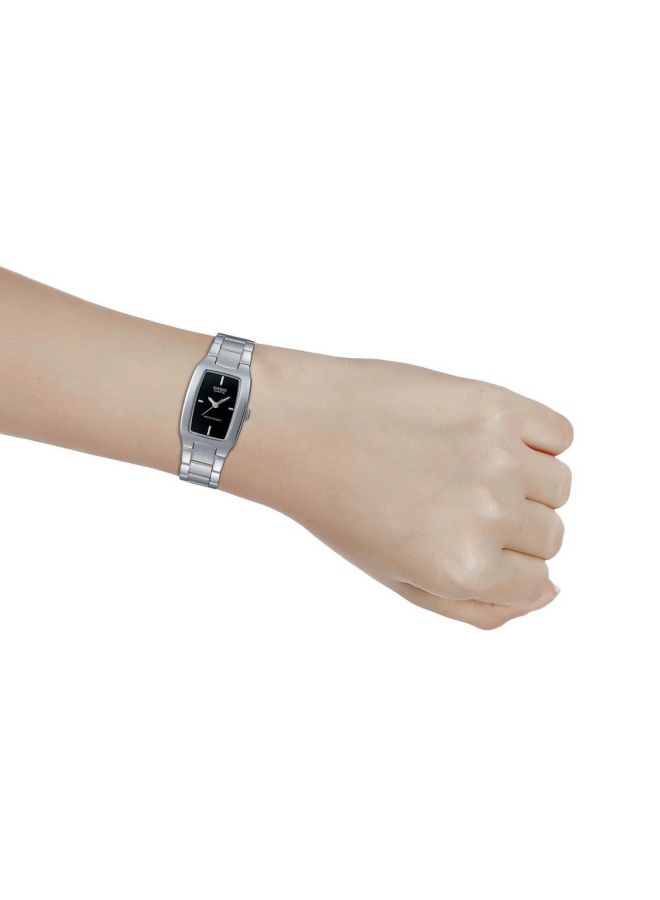 Women Enticer Water Resistant Analog Watch LTP-1165A-1CDF