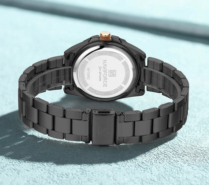 Naviforce Watch For Women NF5062