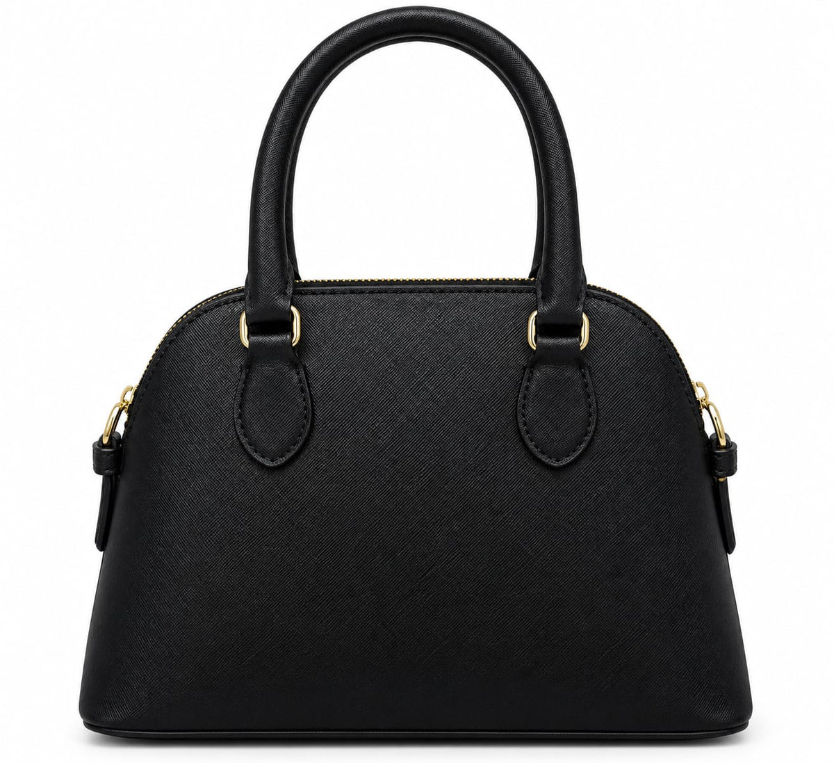 Michael Kors Veronica Extra-Small Saffiano Leather Crossbody Bag#0046