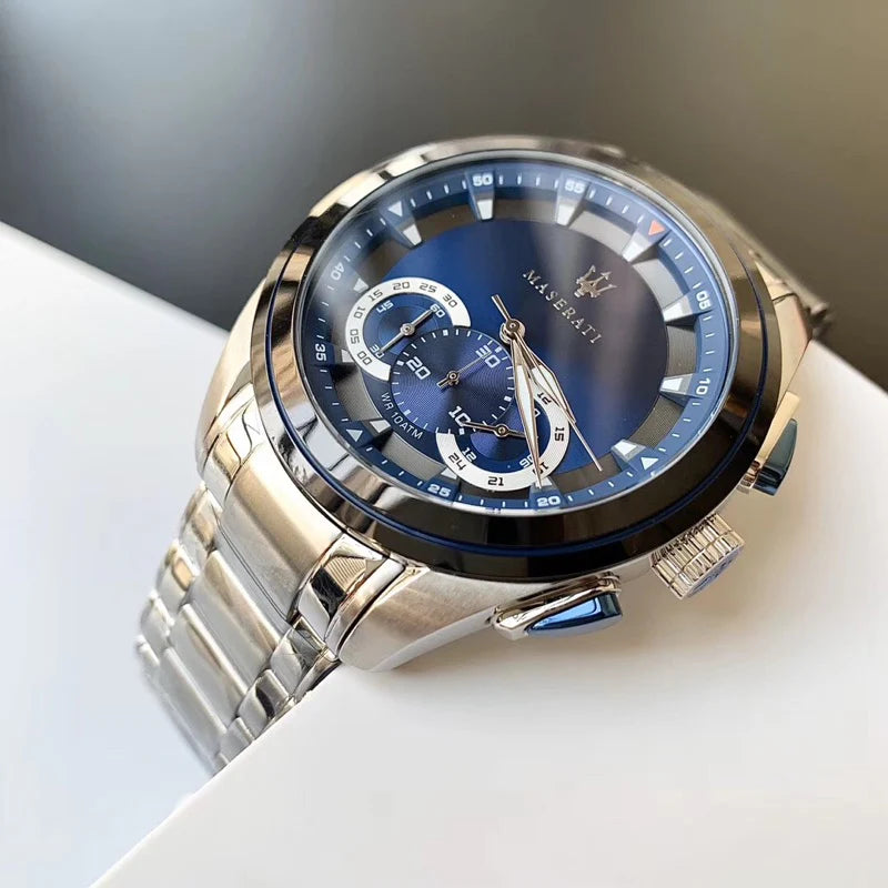 Maserati Watch For Men R8873612014