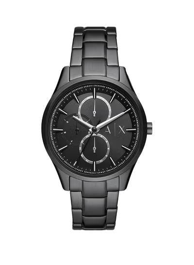 Armani Exchange Dante Men’s Watch – AX1867