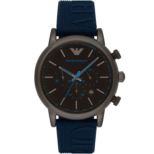 EA Watch For Men AR11023