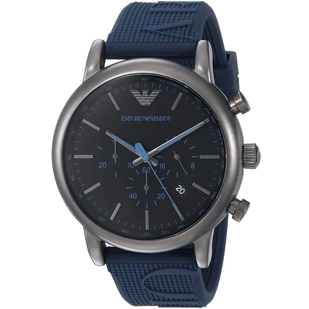 EA Watch For Men AR11023