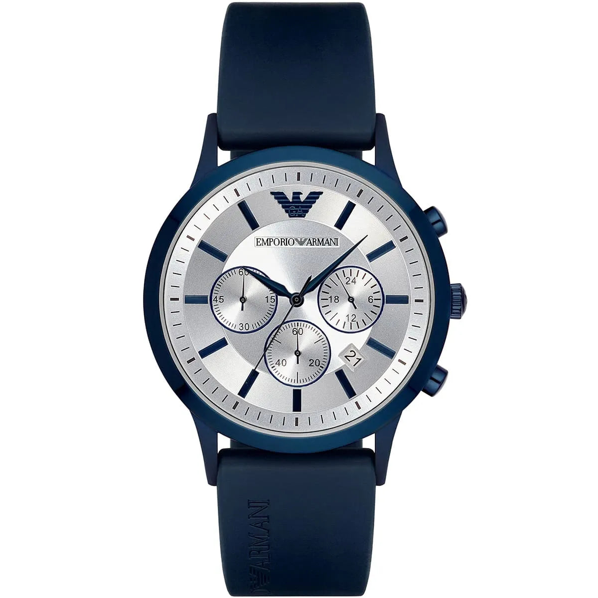 EA Watch For Men AR11026