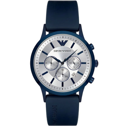 EA Watch For Men AR11026