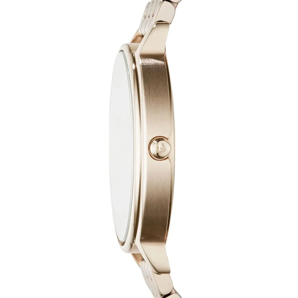 Emporio Armani Kappa Watch For Women – AR11062
