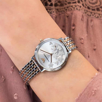 Emporio Armani Watch For Women AR11113