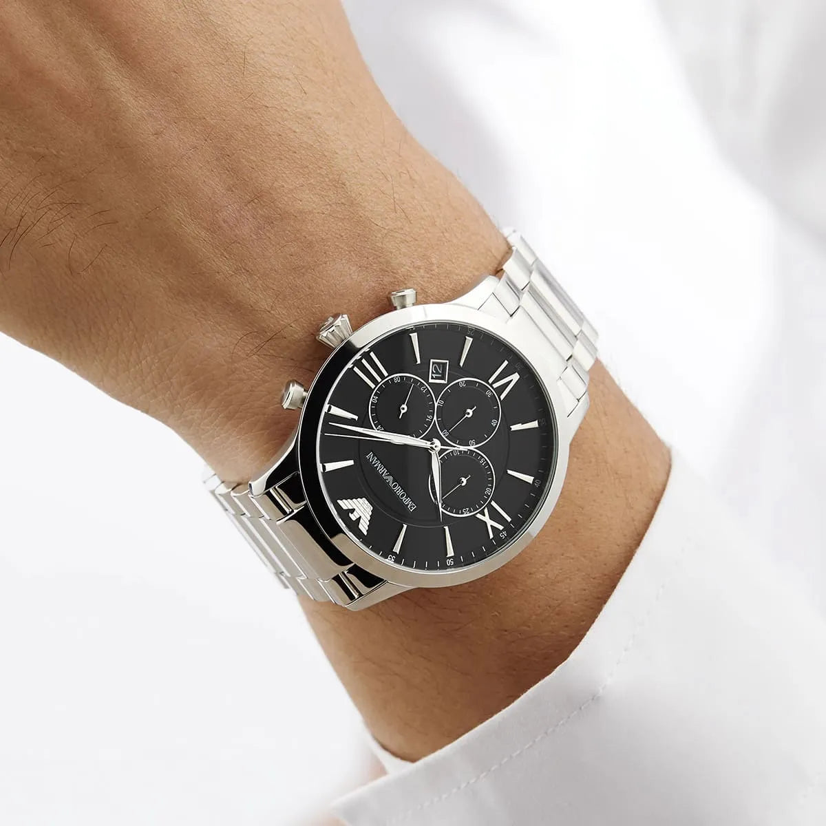 Emporio Armani Watch For Men AR11208
