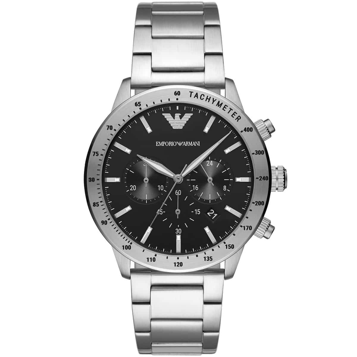 EA Watch For Men AR11241