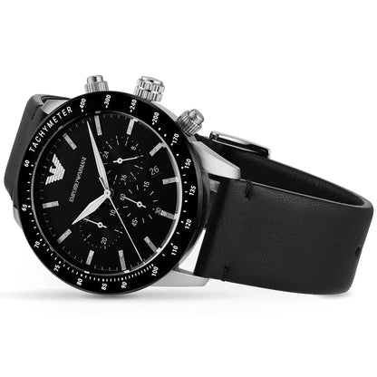 Emporio Armani Watch For Men AR11243