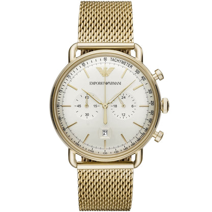 EA Watch For Men AR11315