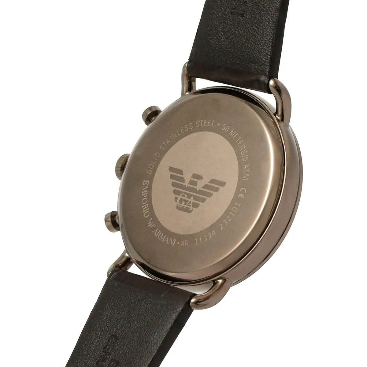 Emporio Armani Watch For Men AR11334