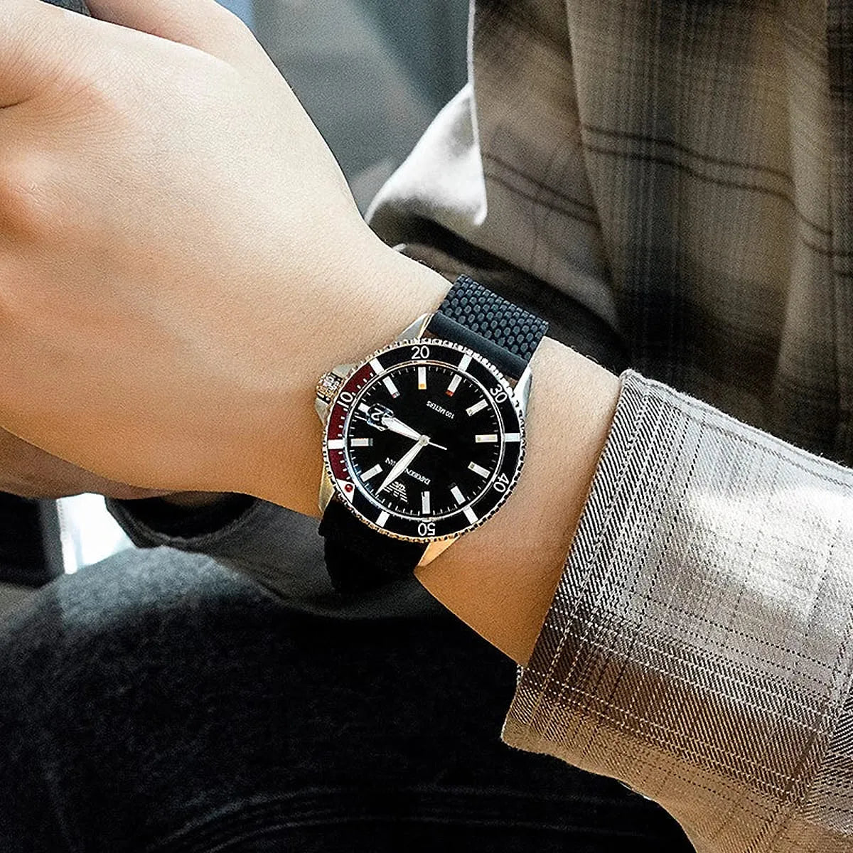 Emporio Armani Watch For Men AR11341