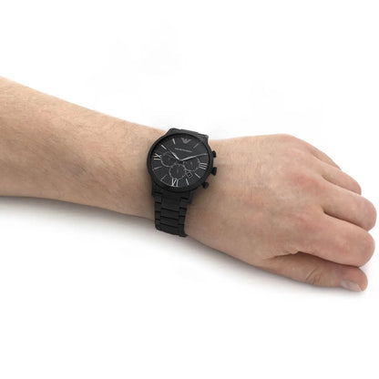 EA Watch For Men AR11349