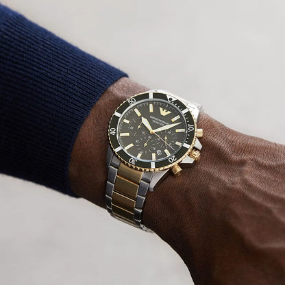 Emporio Armani Watch For Men AR11361