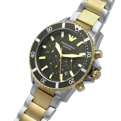 Emporio Armani Watch For Men AR11361