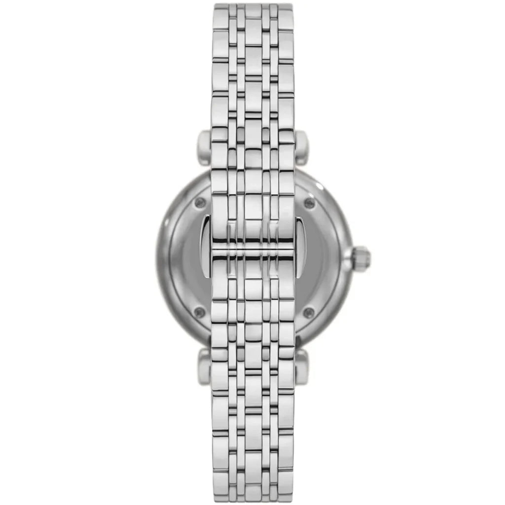 Emporio Armani Gianni T-Bar Women’s Watch AR11445