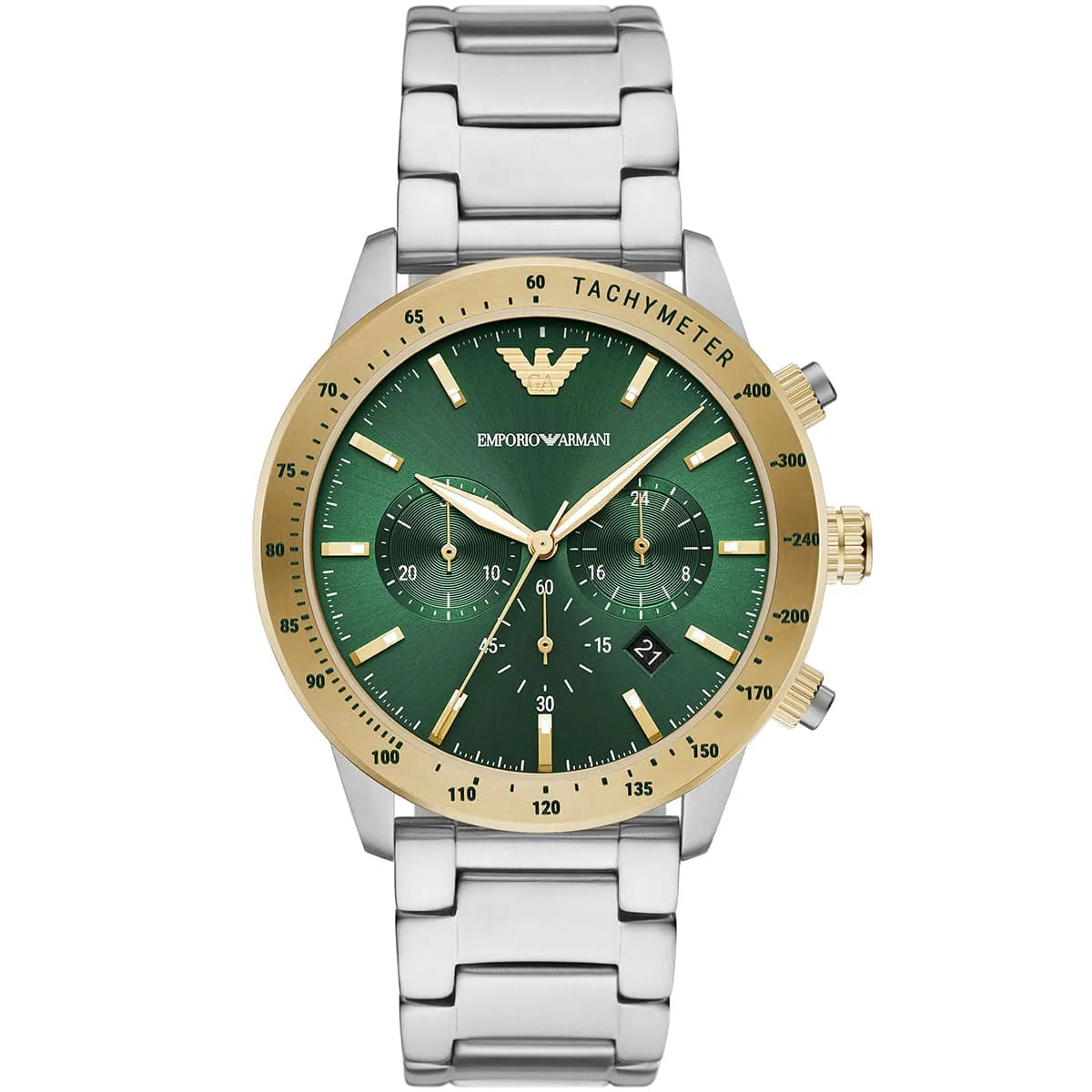 Emporio Armani Mario Men’s Watch AR11454