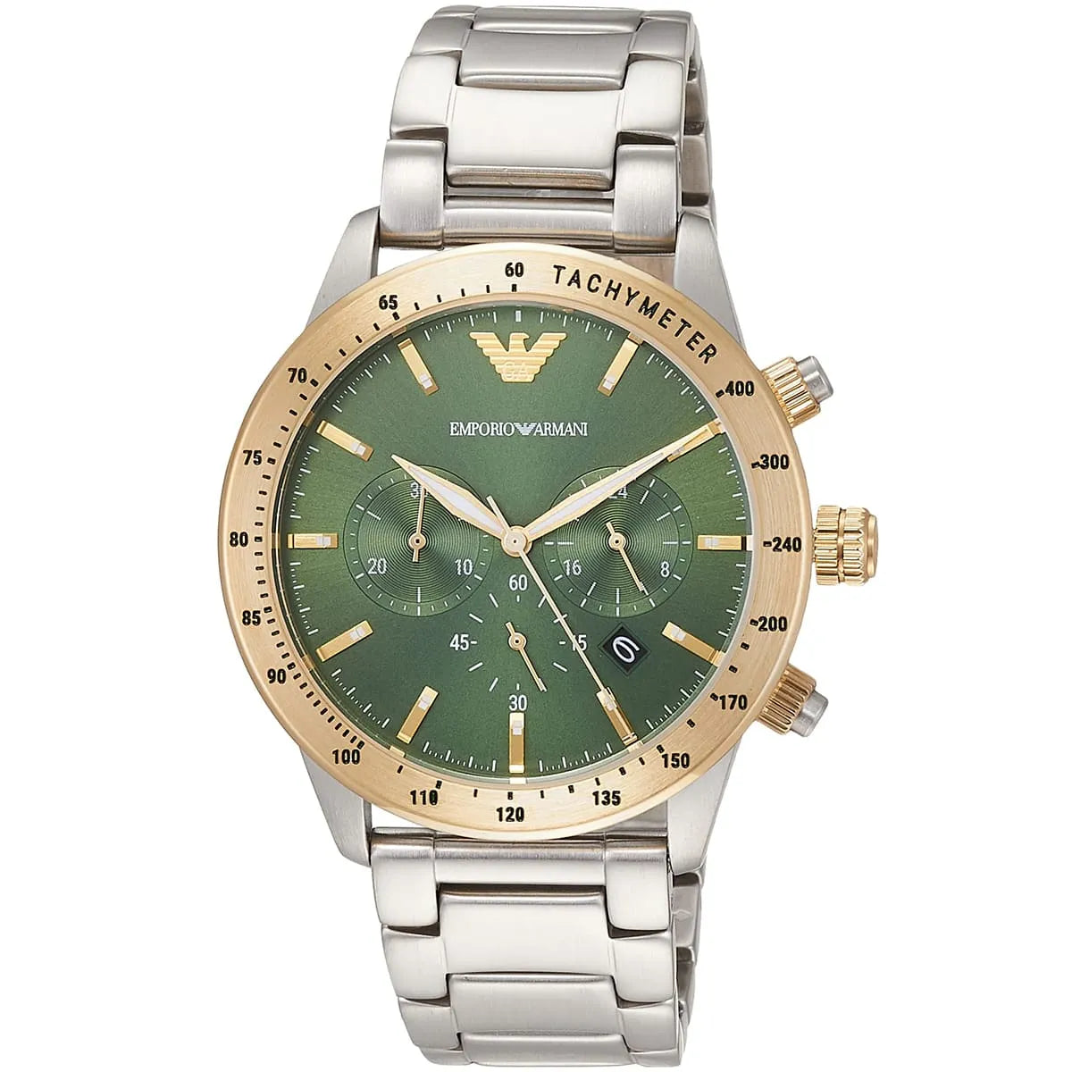 Emporio Armani Mario Men’s Watch AR11454