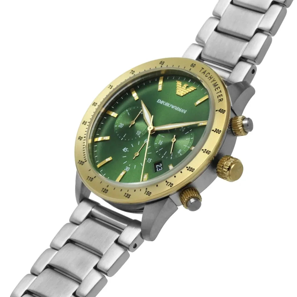Emporio Armani Mario Men’s Watch AR11454